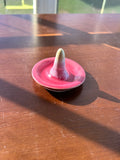 Tiny ring holder