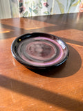 Dark plate