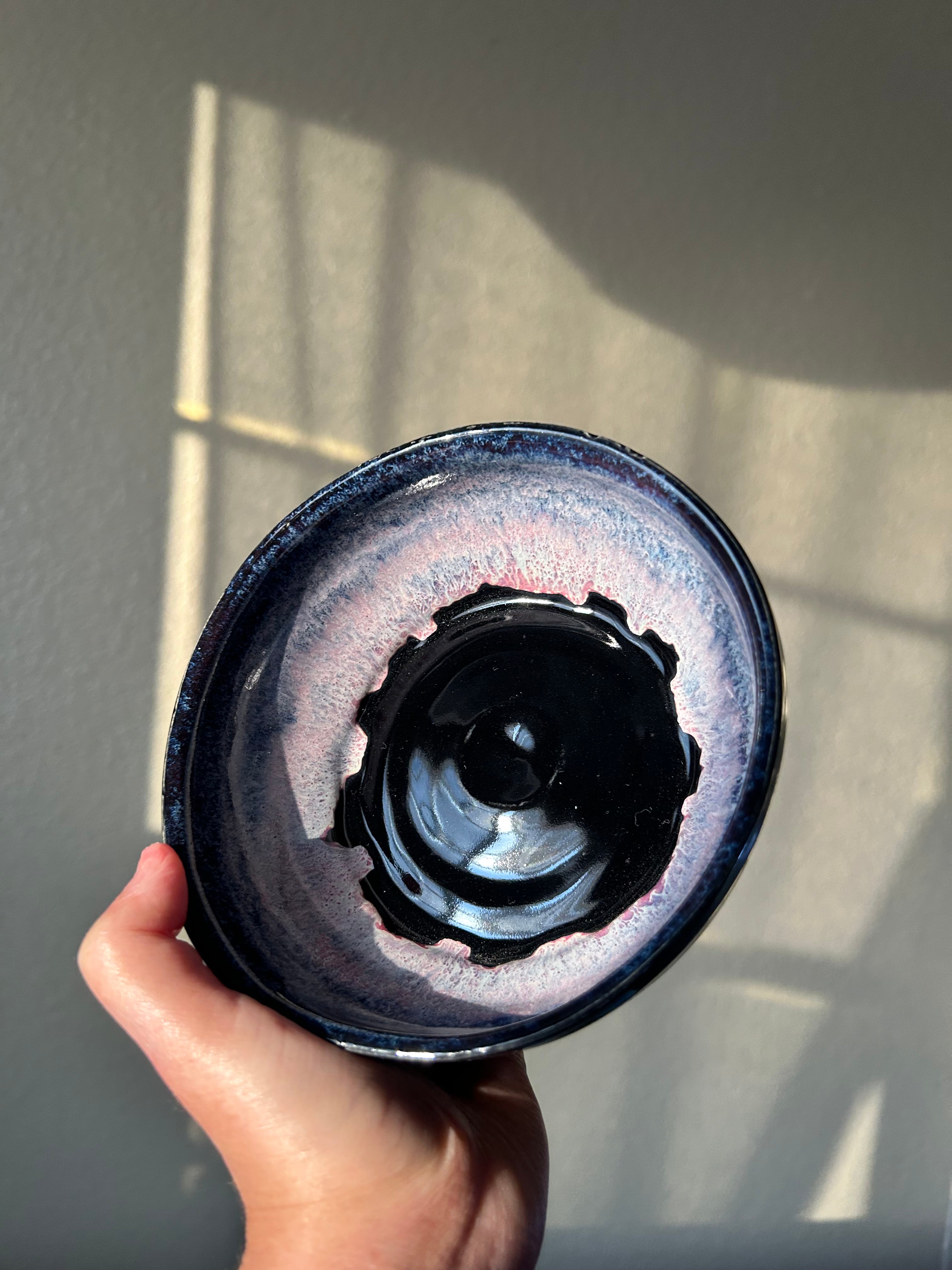 Galaxy bowl