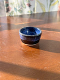 Galaxy shot glass