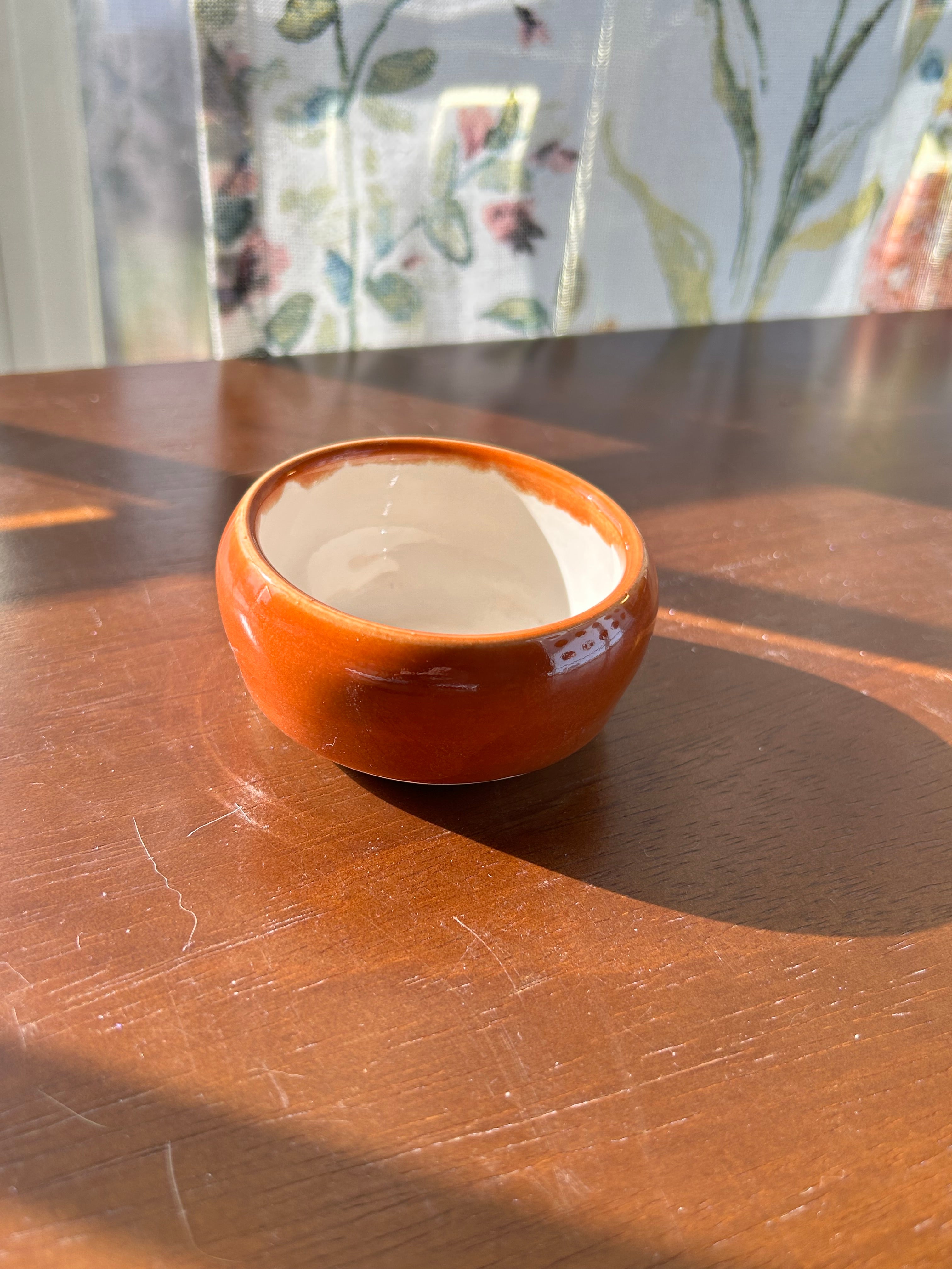 Coconut cup